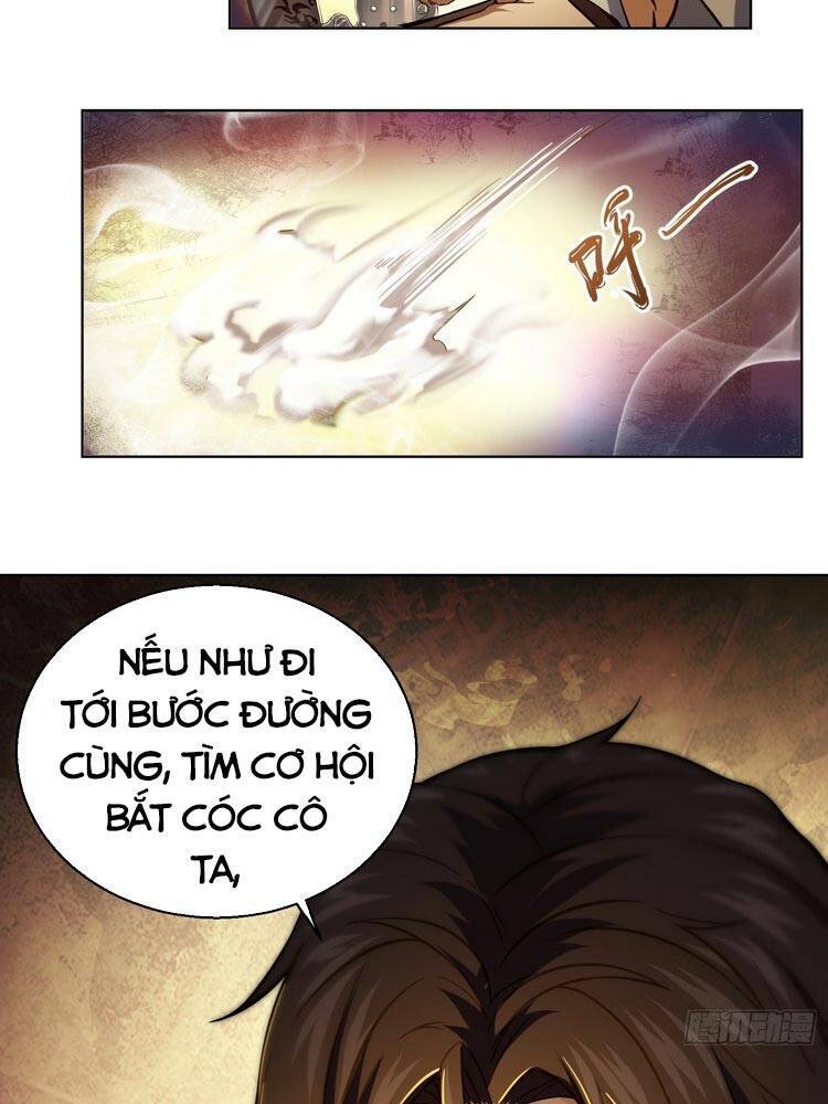 Bắt Đầu Từ Cửu Đầu Điểu Chapter 9 - Trang 2