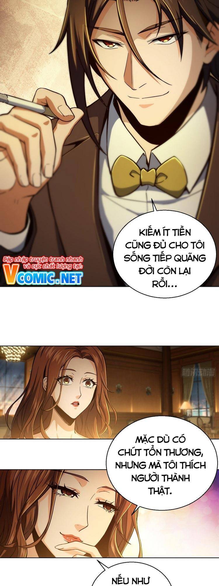 Bắt Đầu Từ Cửu Đầu Điểu Chapter 9 - Trang 2