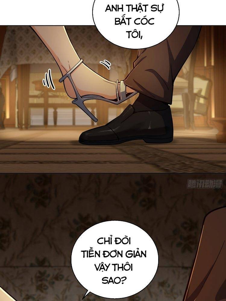 Bắt Đầu Từ Cửu Đầu Điểu Chapter 9 - Trang 2