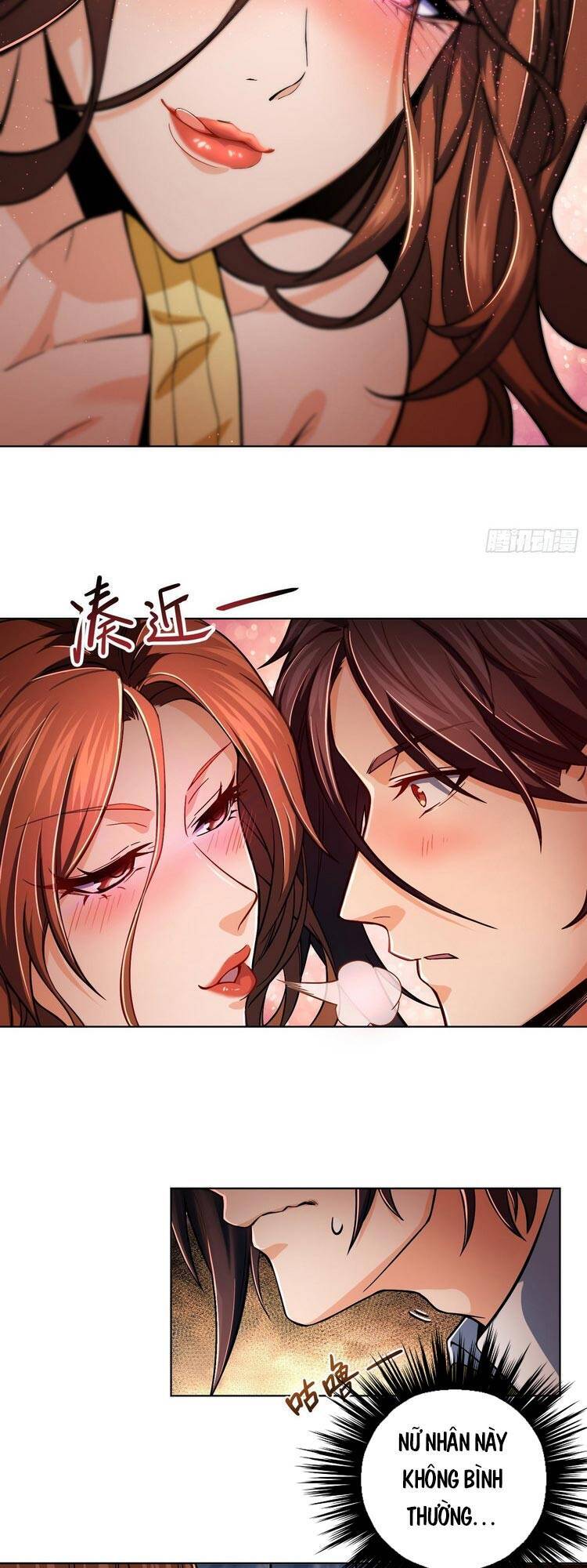 Bắt Đầu Từ Cửu Đầu Điểu Chapter 9 - Trang 2