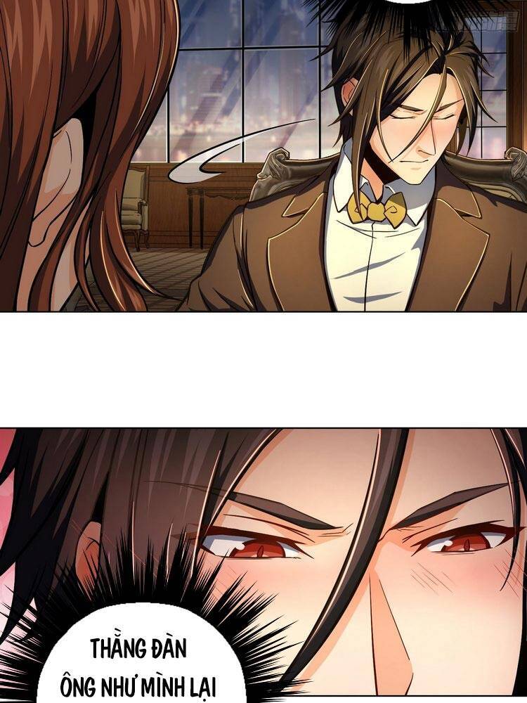 Bắt Đầu Từ Cửu Đầu Điểu Chapter 9 - Trang 2