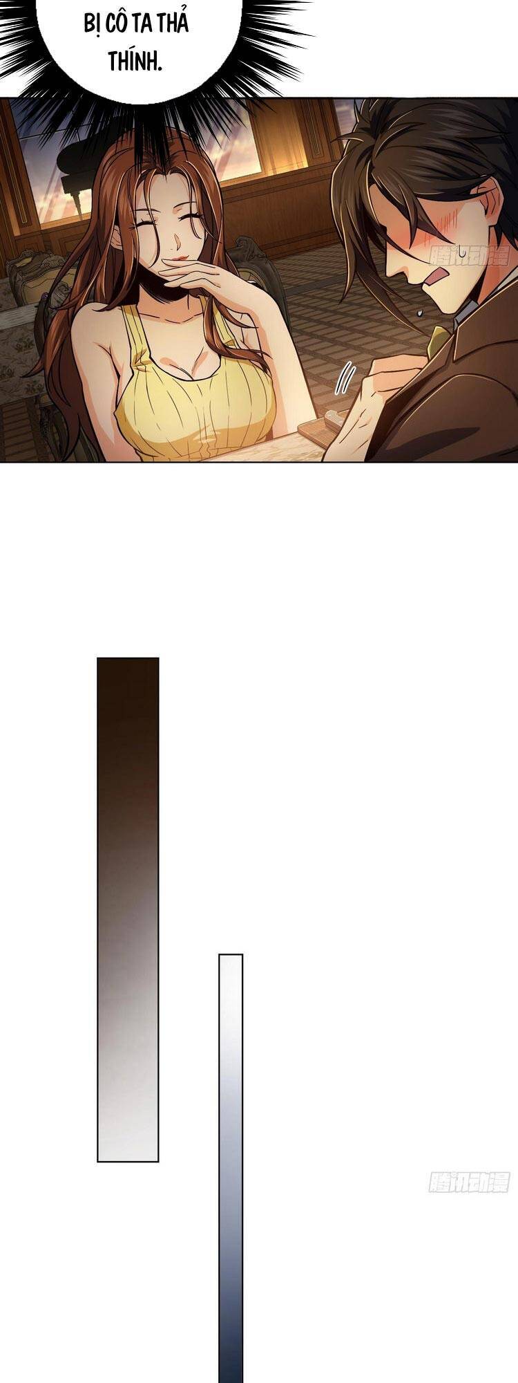 Bắt Đầu Từ Cửu Đầu Điểu Chapter 9 - Trang 2