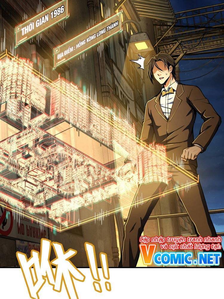 Bắt Đầu Từ Cửu Đầu Điểu Chapter 9 - Trang 2