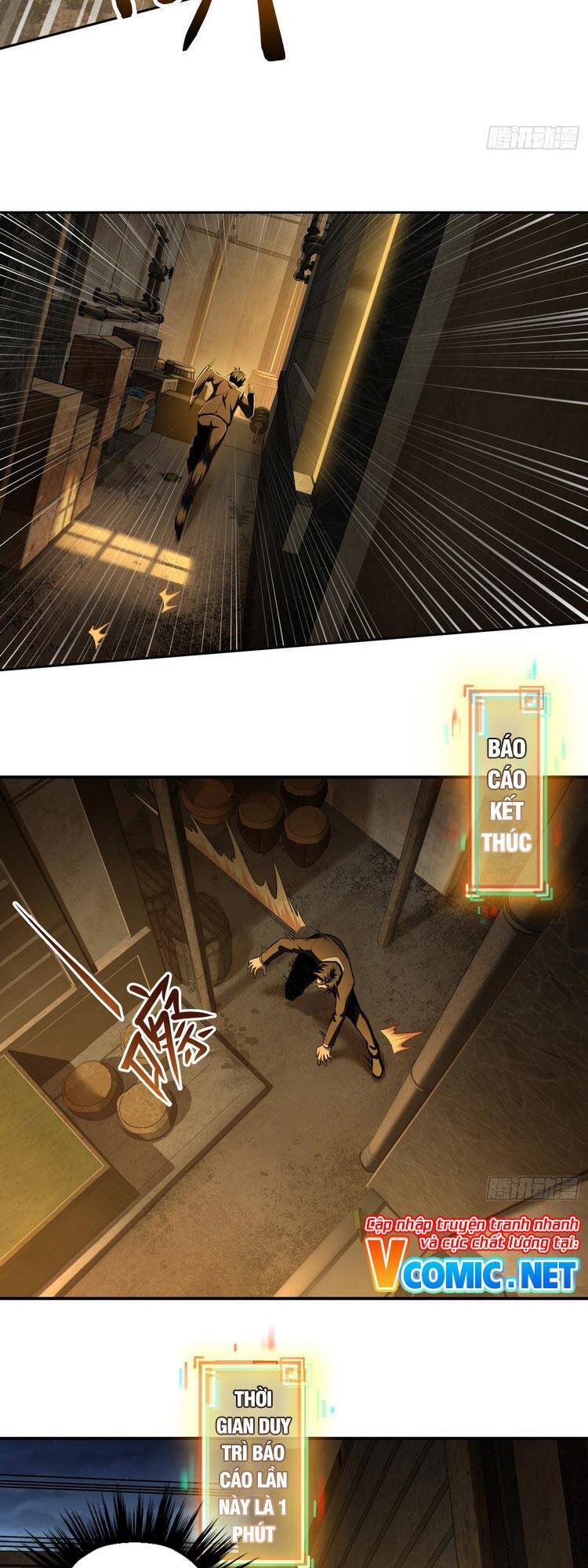 Bắt Đầu Từ Cửu Đầu Điểu Chapter 9 - Trang 2