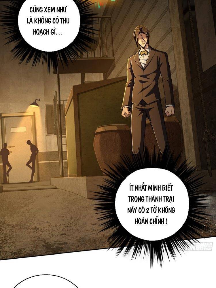 Bắt Đầu Từ Cửu Đầu Điểu Chapter 9 - Trang 2