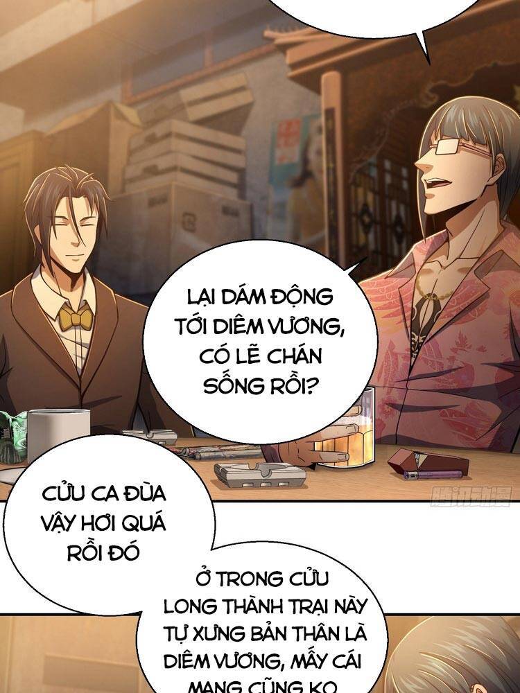 Bắt Đầu Từ Cửu Đầu Điểu Chapter 9 - Trang 2
