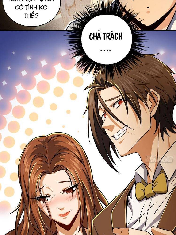 Bắt Đầu Từ Cửu Đầu Điểu Chapter 9 - Trang 2