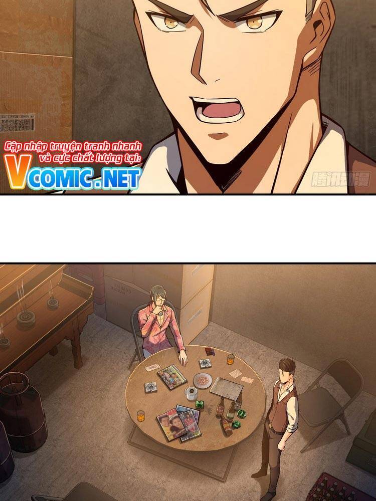 Bắt Đầu Từ Cửu Đầu Điểu Chapter 9 - Trang 2