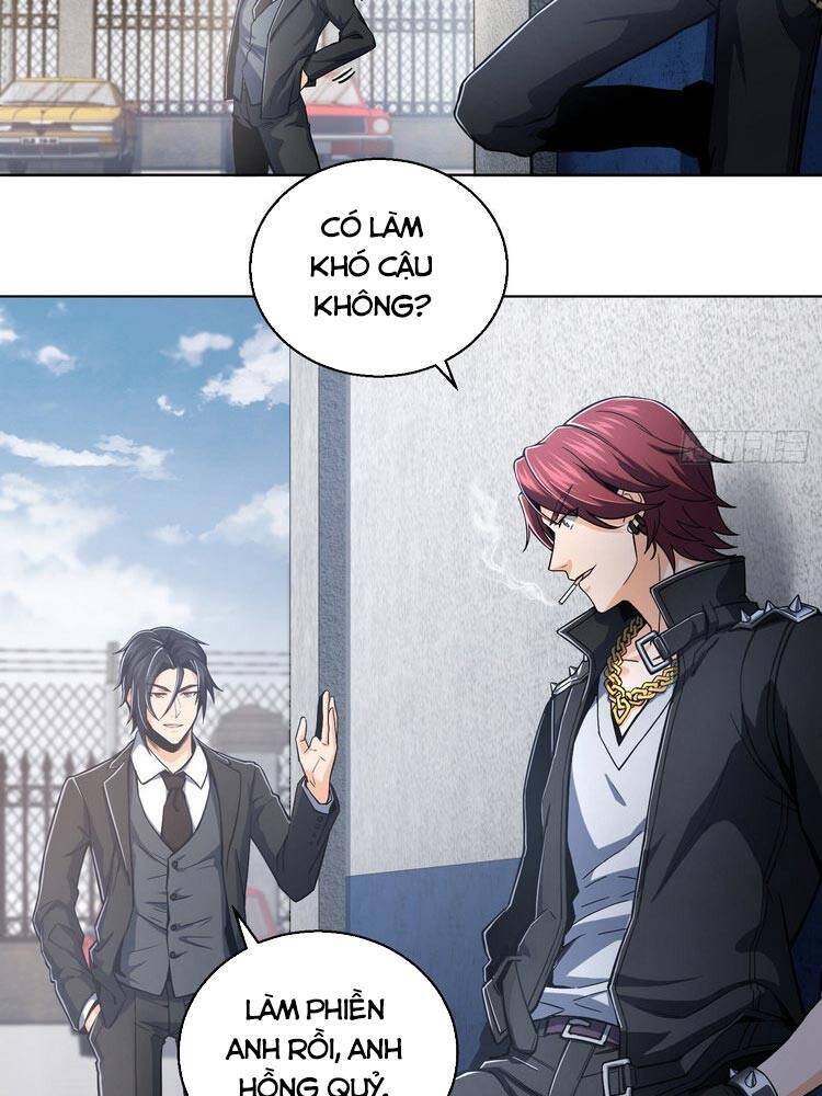 Bắt Đầu Từ Cửu Đầu Điểu Chapter 9 - Trang 2