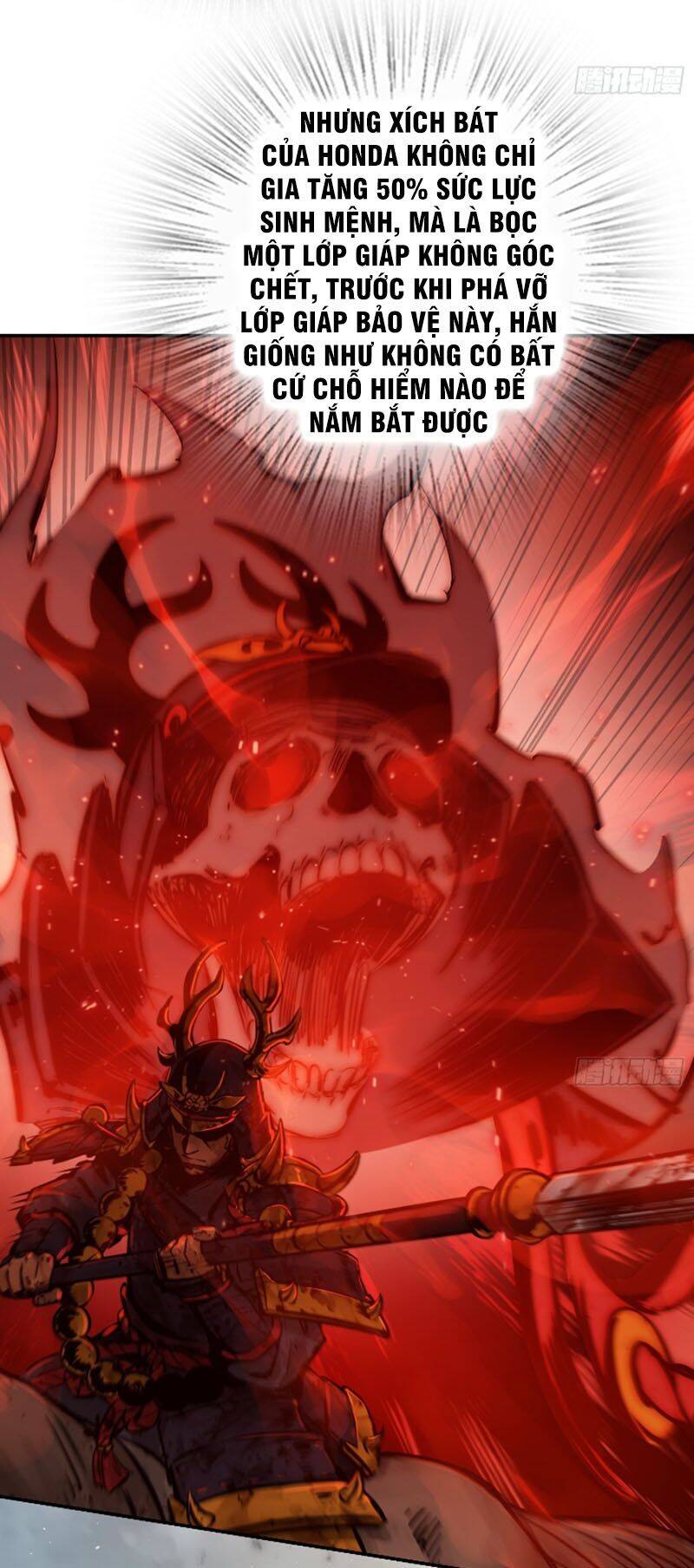 Bắt Đầu Từ Cửu Đầu Điểu Chapter 90 - Trang 2