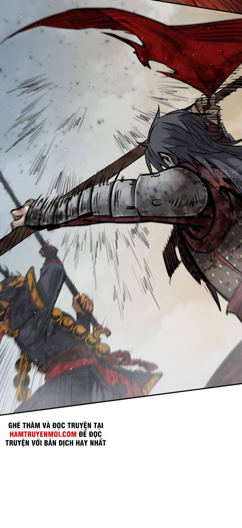 Bắt Đầu Từ Cửu Đầu Điểu Chapter 90 - Trang 2