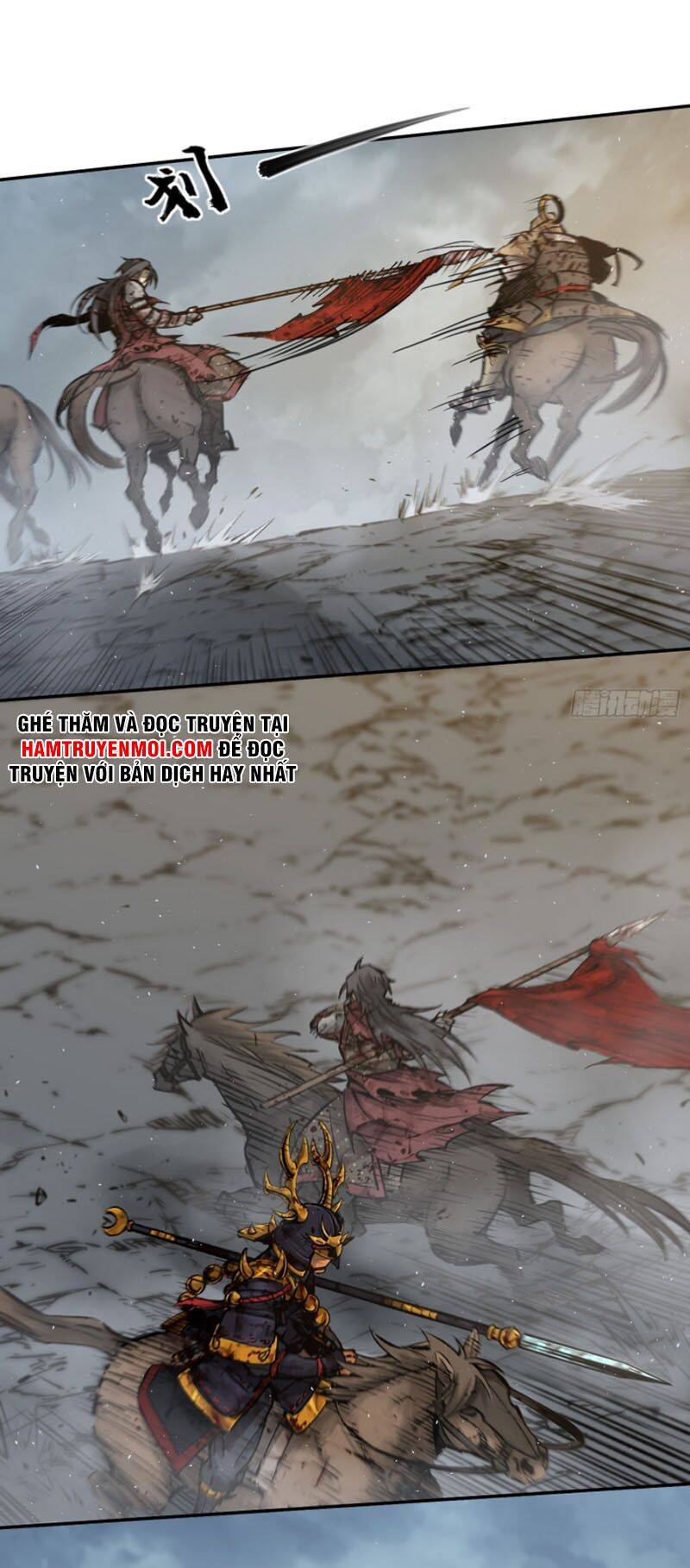 Bắt Đầu Từ Cửu Đầu Điểu Chapter 90 - Trang 2