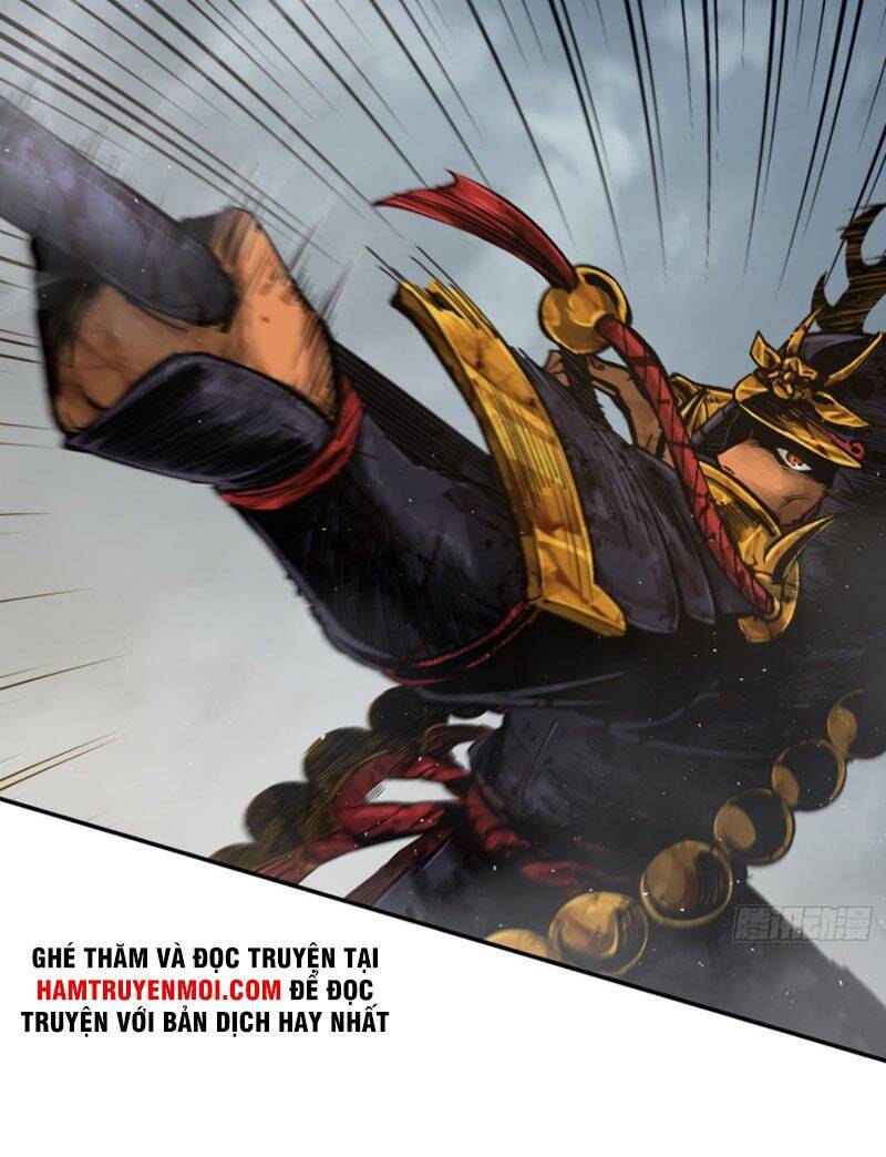 Bắt Đầu Từ Cửu Đầu Điểu Chapter 90 - Trang 2