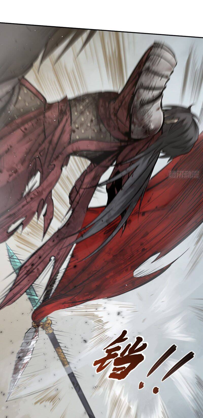 Bắt Đầu Từ Cửu Đầu Điểu Chapter 90 - Trang 2