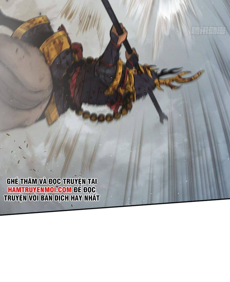 Bắt Đầu Từ Cửu Đầu Điểu Chapter 90 - Trang 2