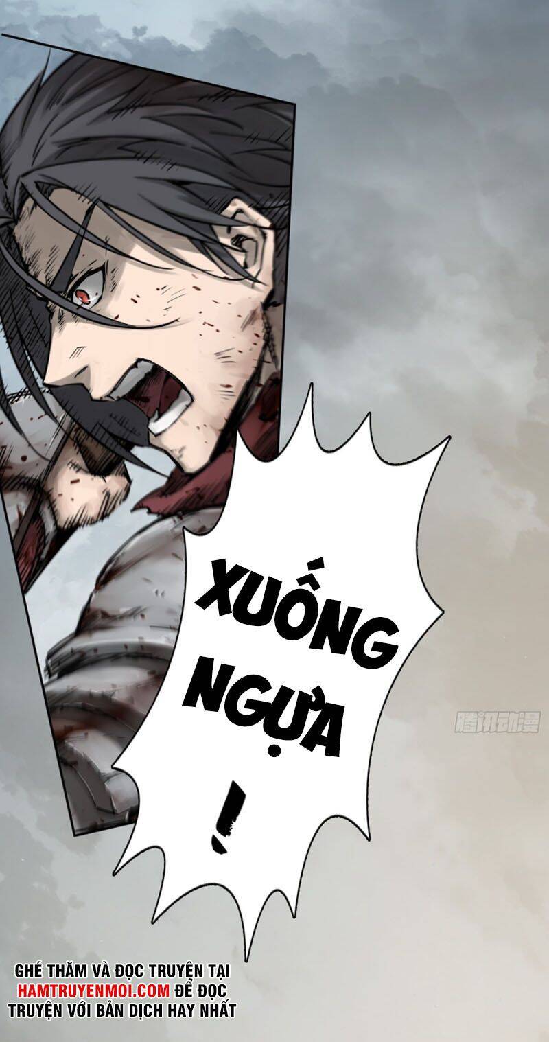 Bắt Đầu Từ Cửu Đầu Điểu Chapter 90 - Trang 2