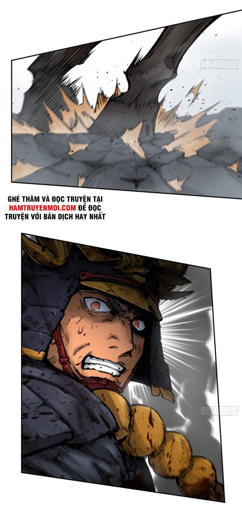 Bắt Đầu Từ Cửu Đầu Điểu Chapter 90 - Trang 2