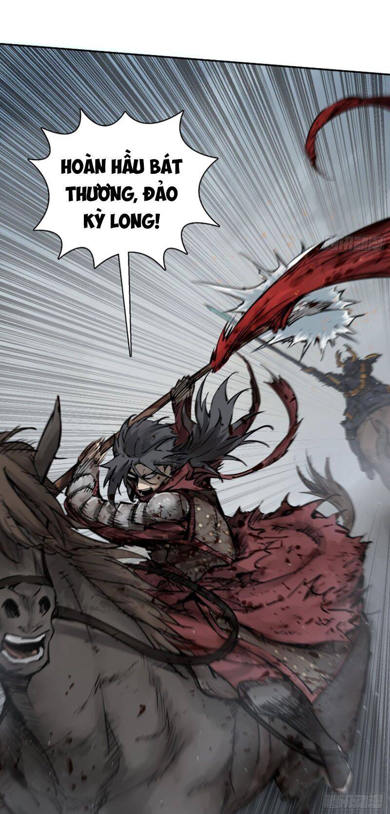 Bắt Đầu Từ Cửu Đầu Điểu Chapter 90 - Trang 2