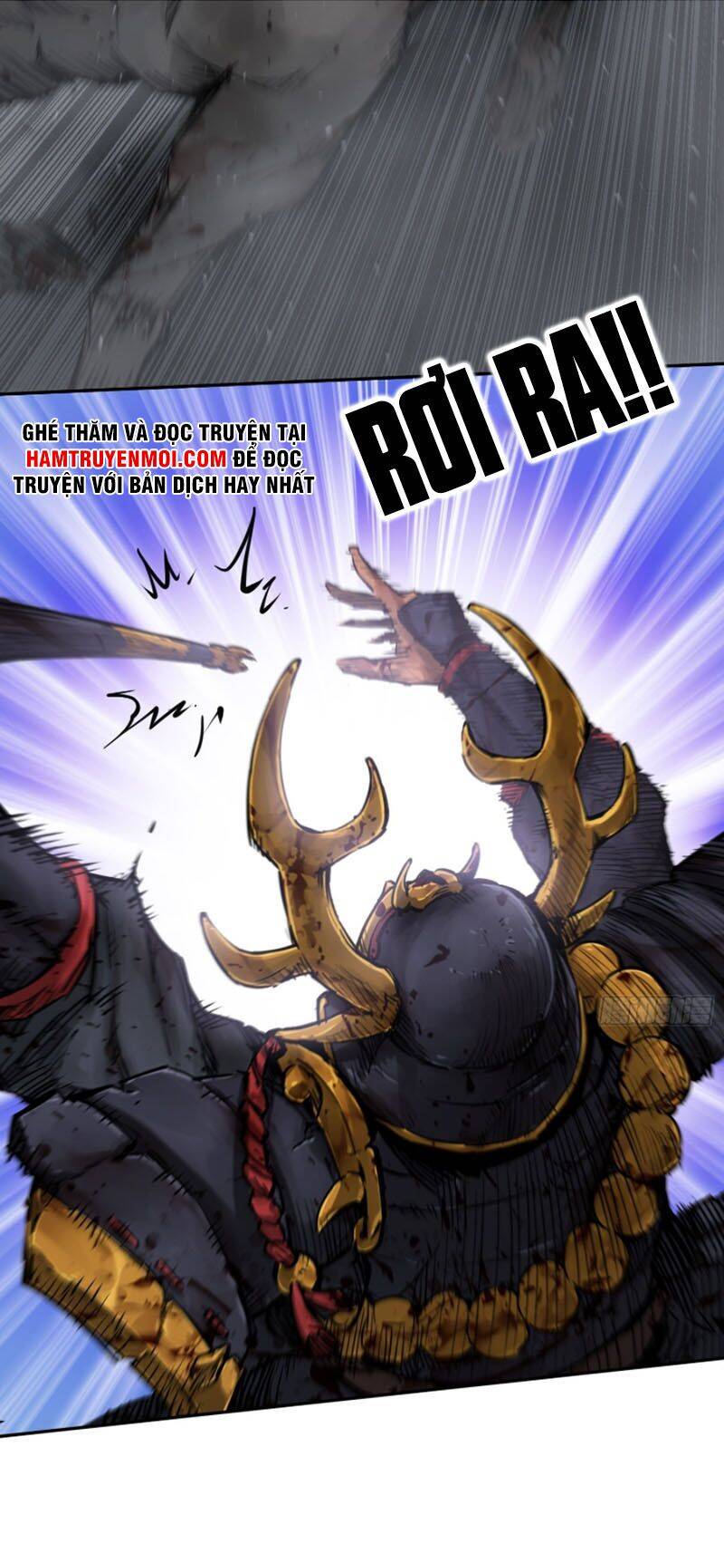 Bắt Đầu Từ Cửu Đầu Điểu Chapter 90 - Trang 2