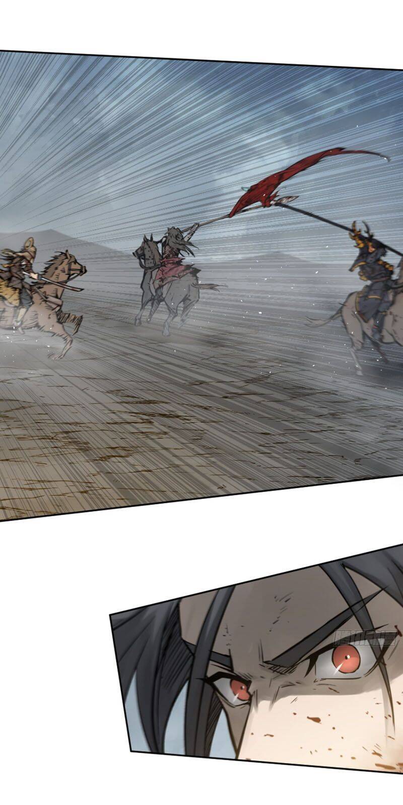 Bắt Đầu Từ Cửu Đầu Điểu Chapter 90 - Trang 2