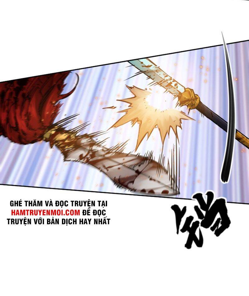 Bắt Đầu Từ Cửu Đầu Điểu Chapter 90 - Trang 2