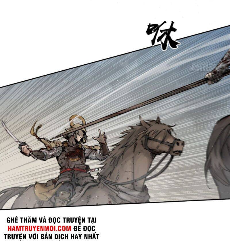 Bắt Đầu Từ Cửu Đầu Điểu Chapter 90 - Trang 2