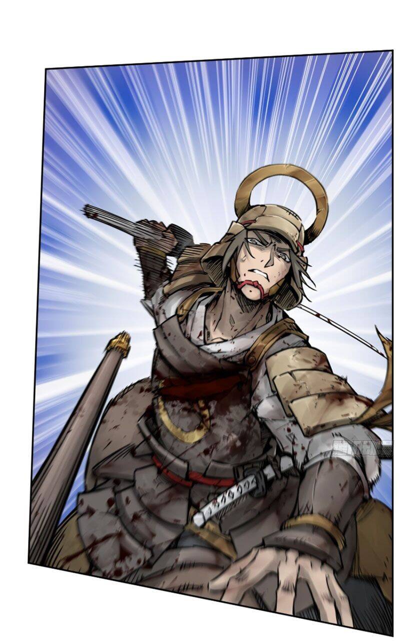 Bắt Đầu Từ Cửu Đầu Điểu Chapter 90 - Trang 2