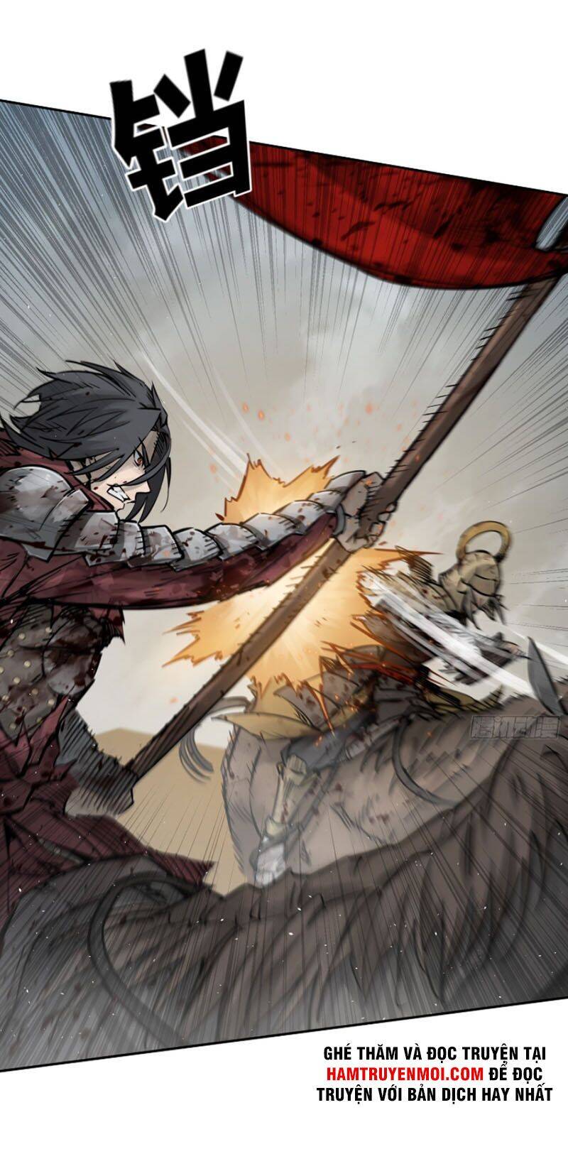 Bắt Đầu Từ Cửu Đầu Điểu Chapter 90 - Trang 2