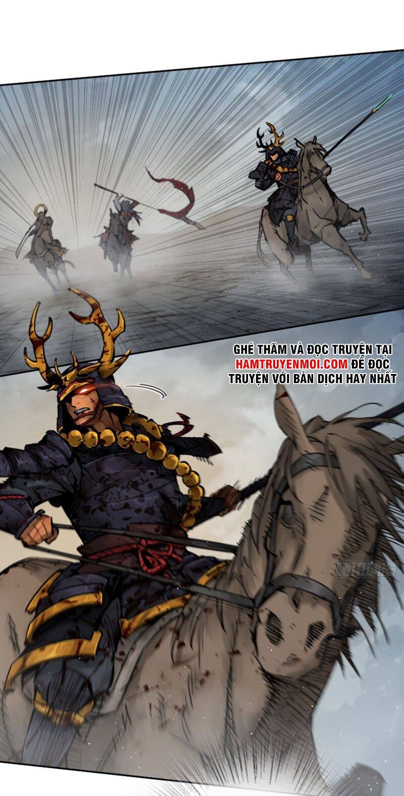 Bắt Đầu Từ Cửu Đầu Điểu Chapter 90 - Trang 2