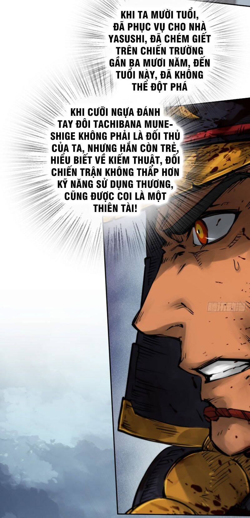 Bắt Đầu Từ Cửu Đầu Điểu Chapter 90 - Trang 2