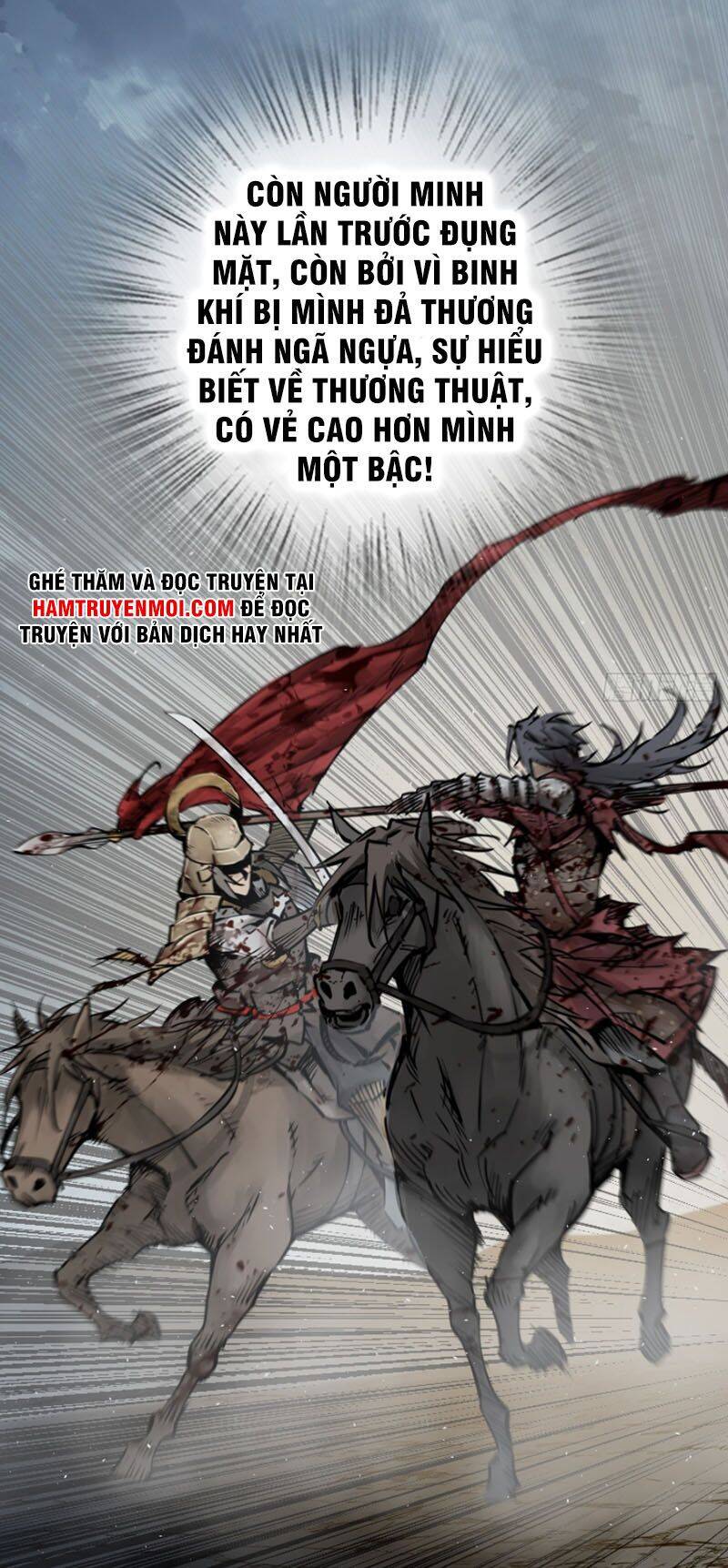 Bắt Đầu Từ Cửu Đầu Điểu Chapter 90 - Trang 2