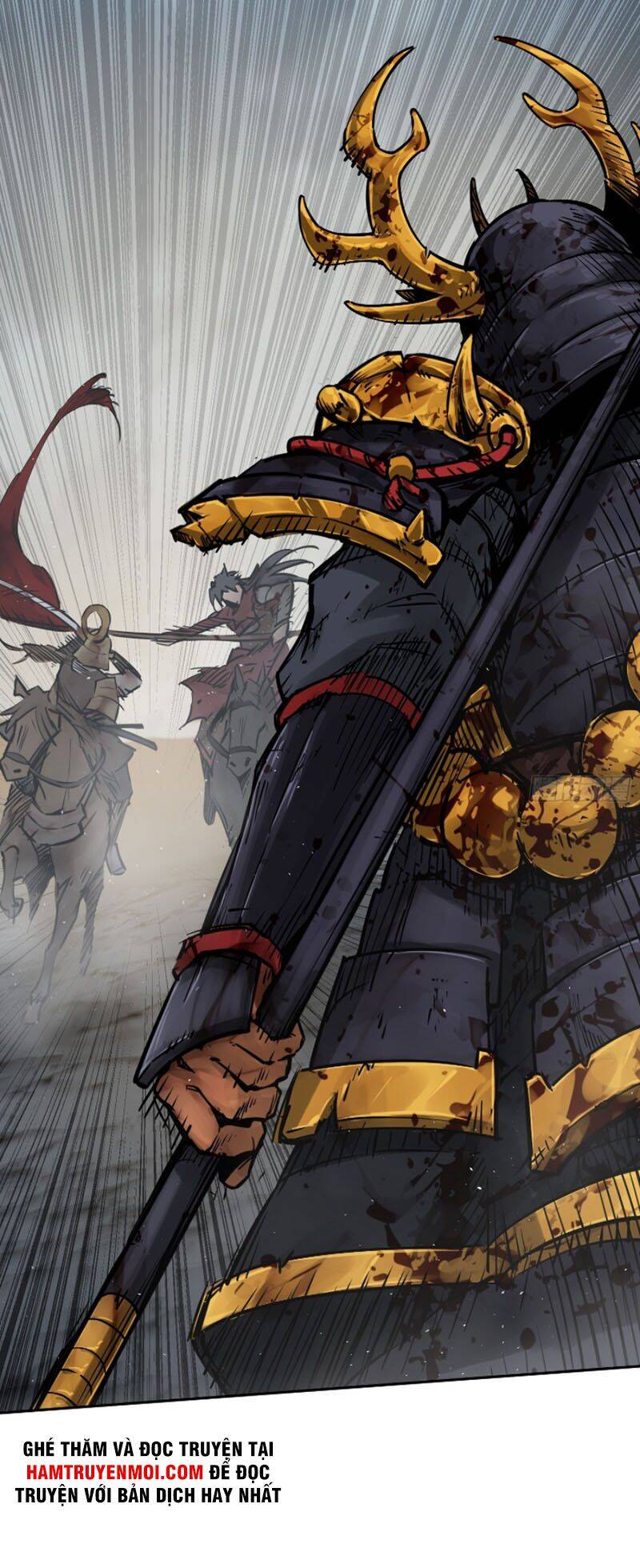 Bắt Đầu Từ Cửu Đầu Điểu Chapter 90 - Trang 2