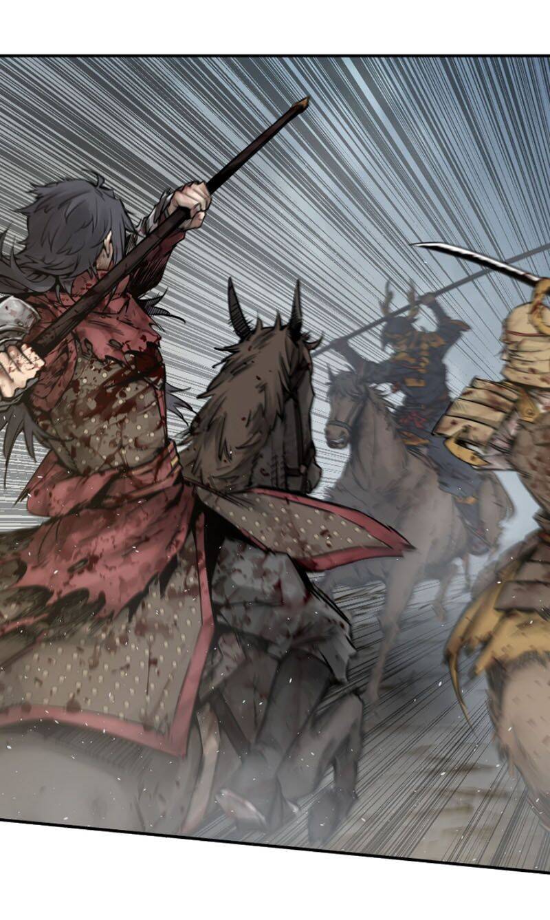 Bắt Đầu Từ Cửu Đầu Điểu Chapter 90 - Trang 2