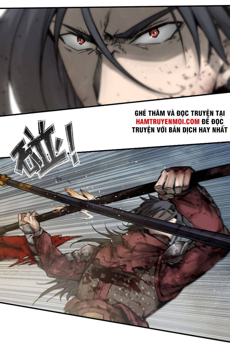 Bắt Đầu Từ Cửu Đầu Điểu Chapter 90 - Trang 2