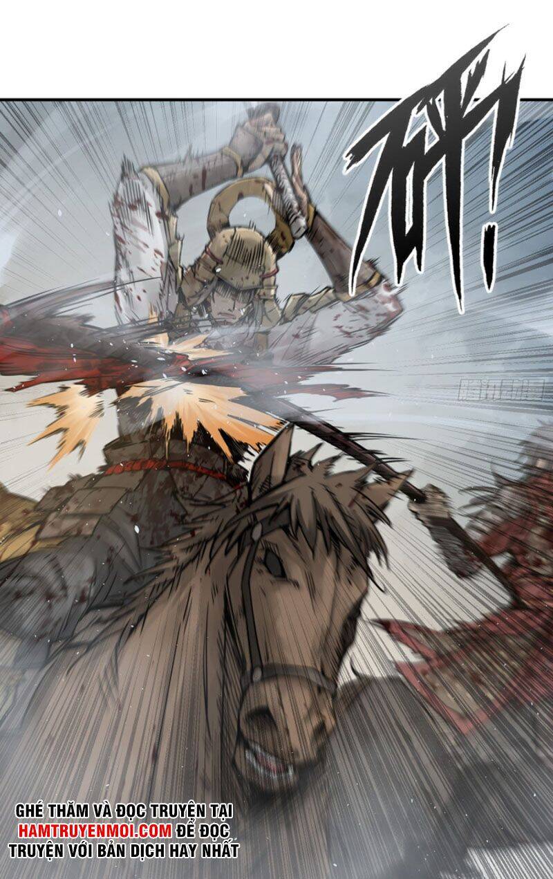 Bắt Đầu Từ Cửu Đầu Điểu Chapter 90 - Trang 2