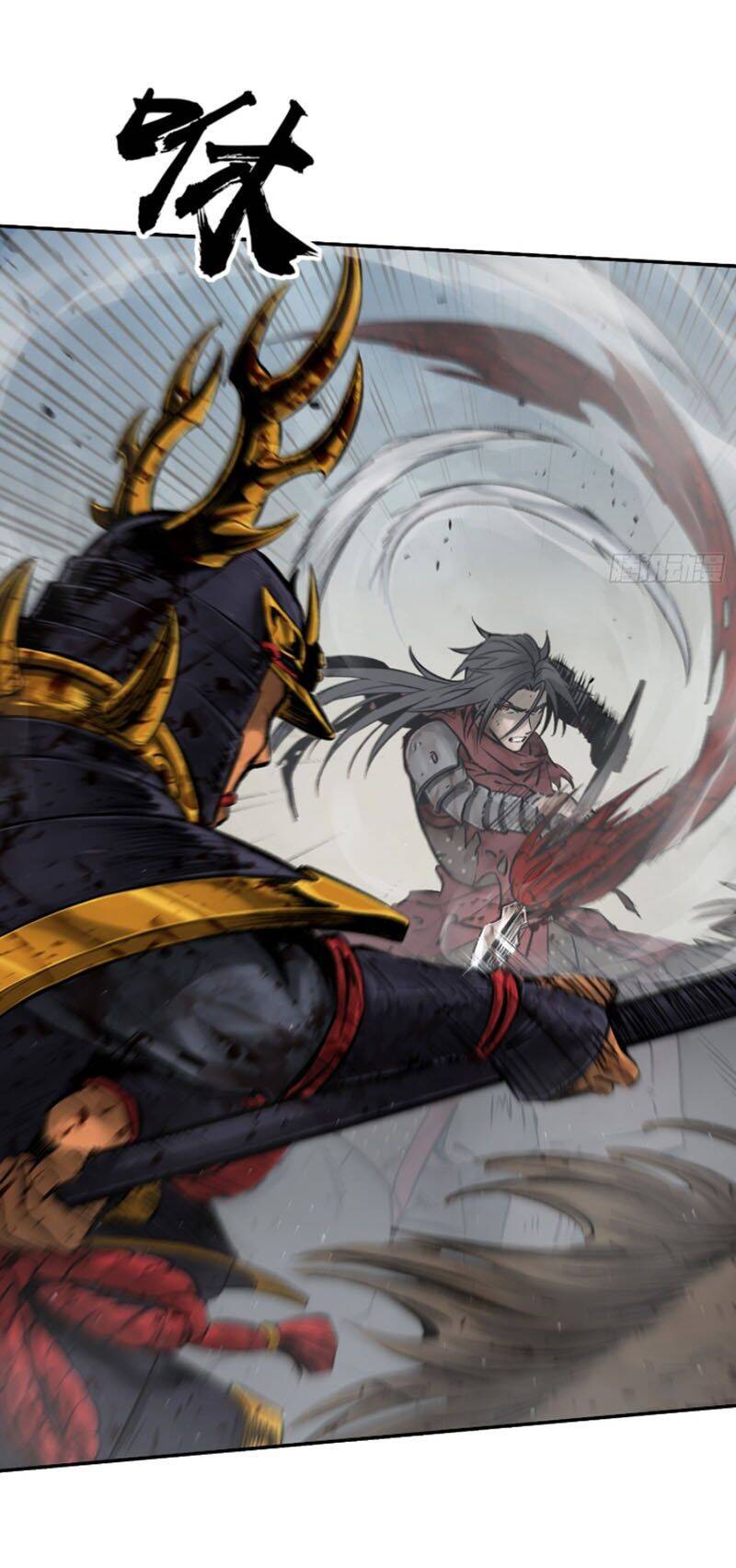 Bắt Đầu Từ Cửu Đầu Điểu Chapter 90 - Trang 2