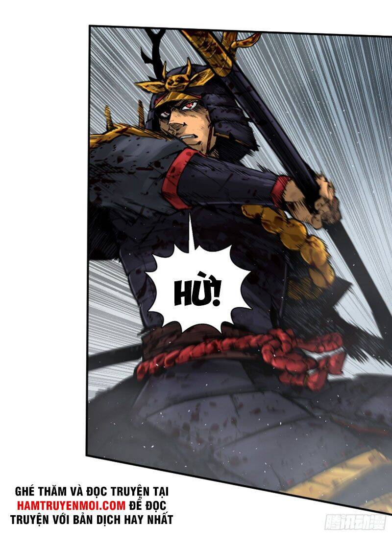 Bắt Đầu Từ Cửu Đầu Điểu Chapter 90 - Trang 2