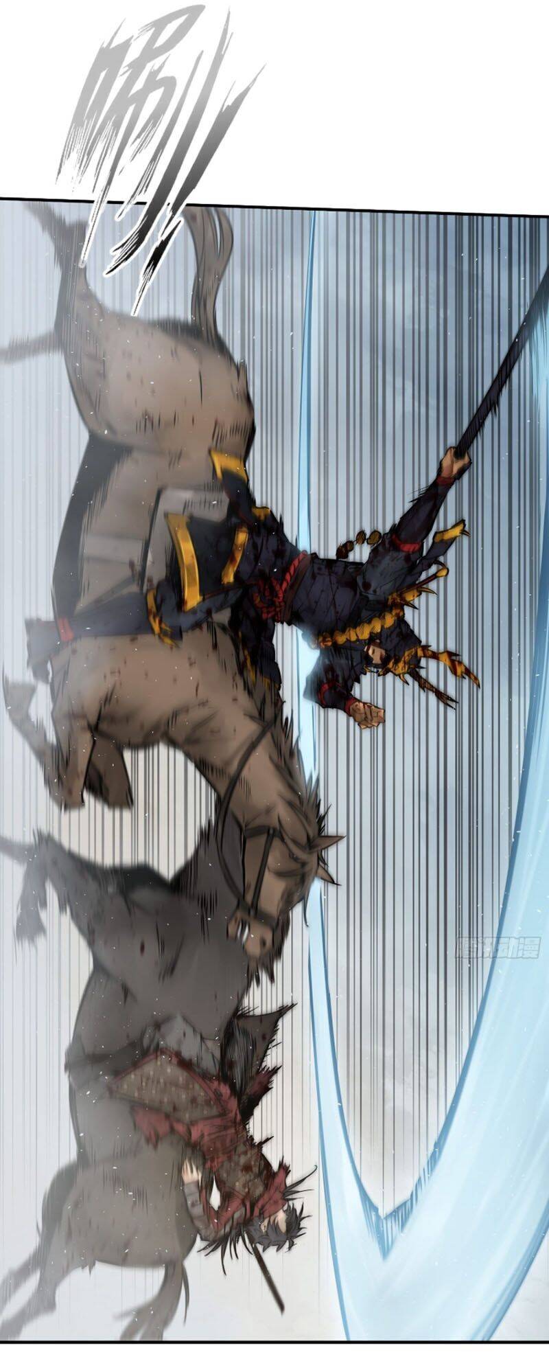 Bắt Đầu Từ Cửu Đầu Điểu Chapter 90 - Trang 2