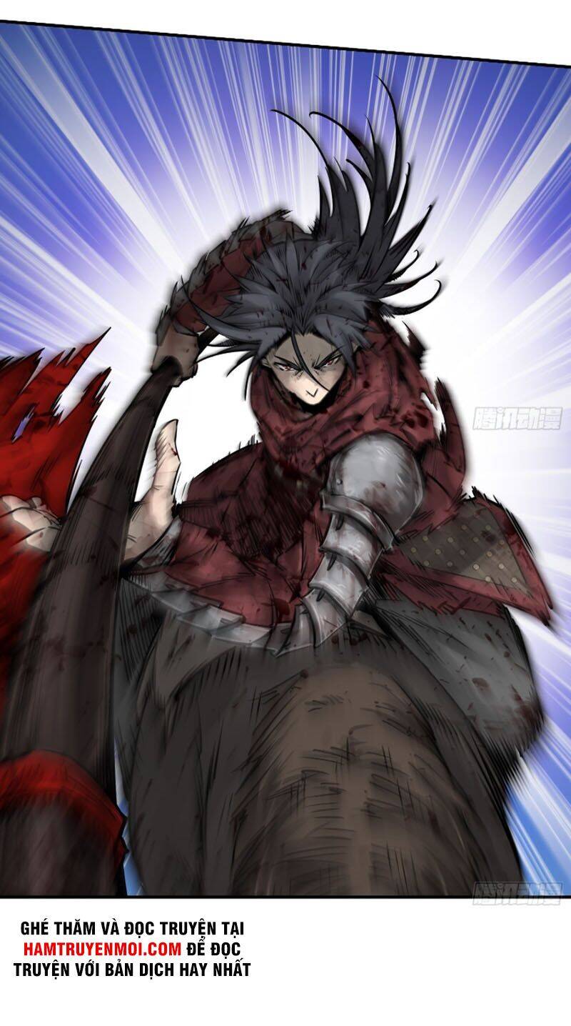 Bắt Đầu Từ Cửu Đầu Điểu Chapter 90 - Trang 2