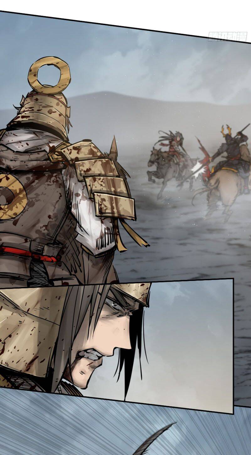 Bắt Đầu Từ Cửu Đầu Điểu Chapter 90 - Trang 2