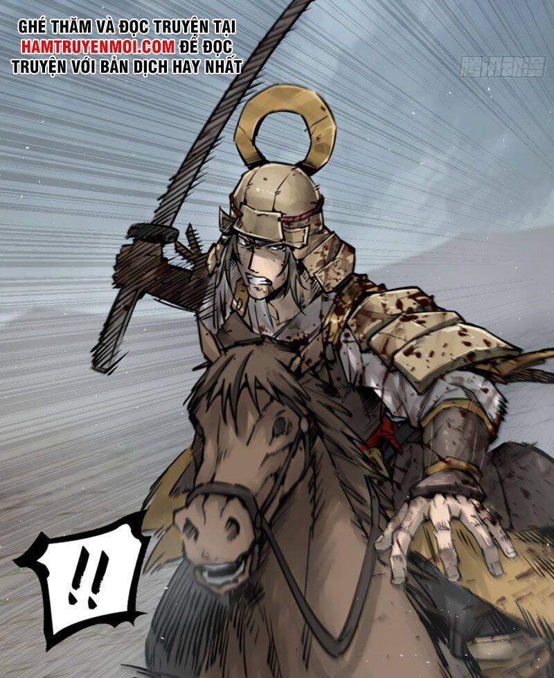 Bắt Đầu Từ Cửu Đầu Điểu Chapter 90 - Trang 2