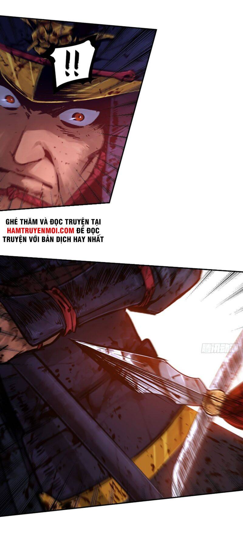 Bắt Đầu Từ Cửu Đầu Điểu Chapter 90 - Trang 2