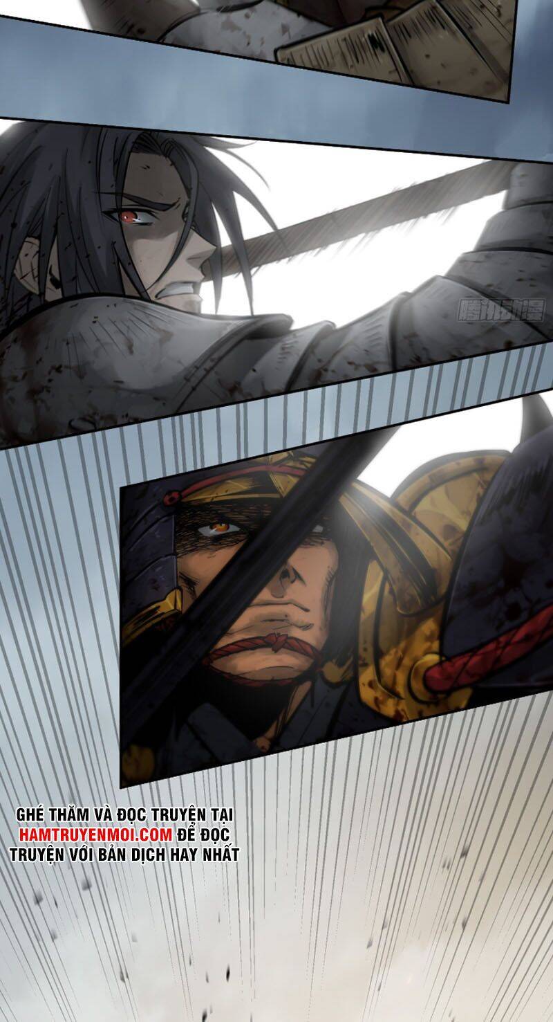 Bắt Đầu Từ Cửu Đầu Điểu Chapter 90 - Trang 2