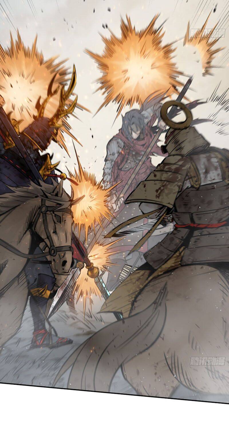 Bắt Đầu Từ Cửu Đầu Điểu Chapter 90 - Trang 2