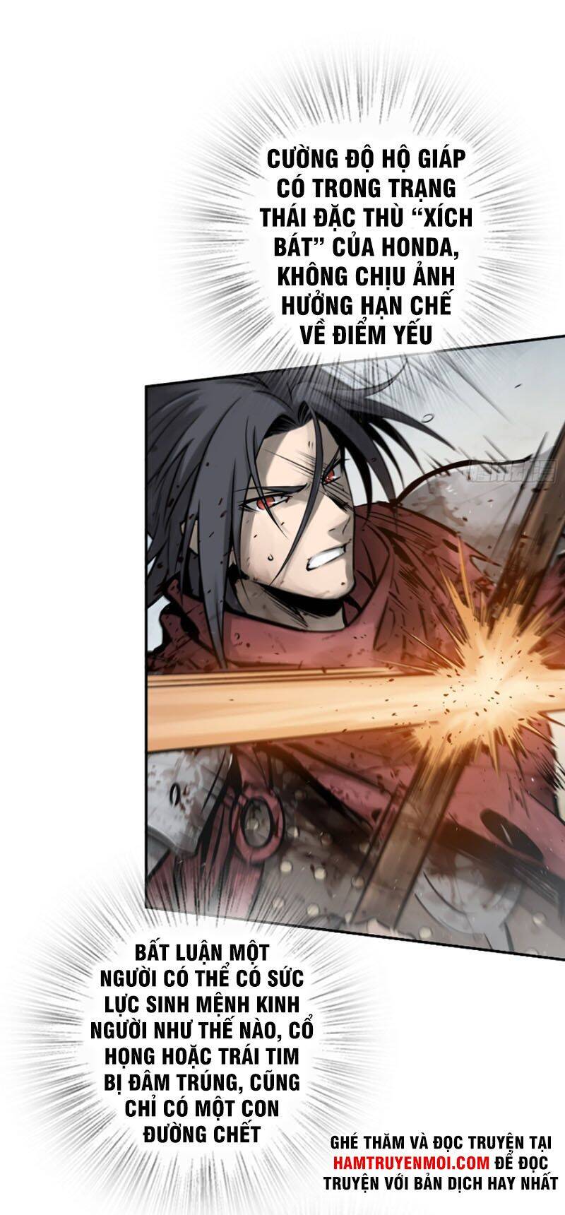 Bắt Đầu Từ Cửu Đầu Điểu Chapter 90 - Trang 2