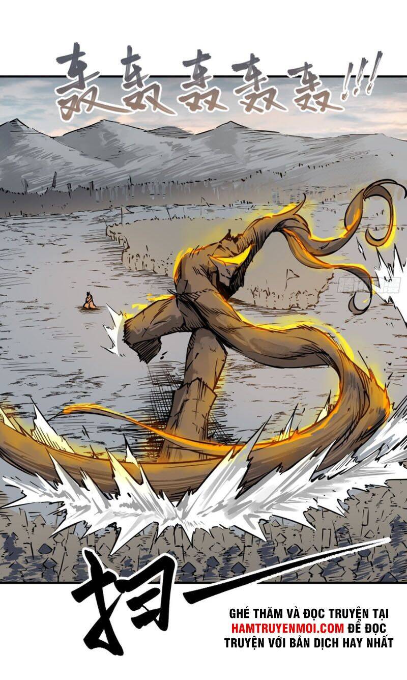 Bắt Đầu Từ Cửu Đầu Điểu Chapter 91 - Trang 2