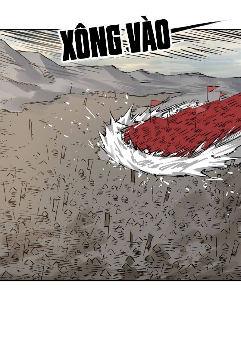 Bắt Đầu Từ Cửu Đầu Điểu Chapter 91 - Trang 2