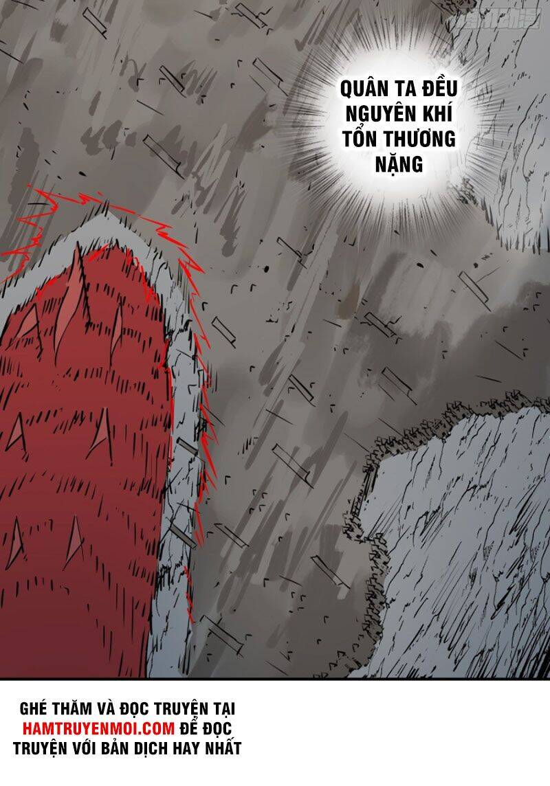 Bắt Đầu Từ Cửu Đầu Điểu Chapter 91 - Trang 2