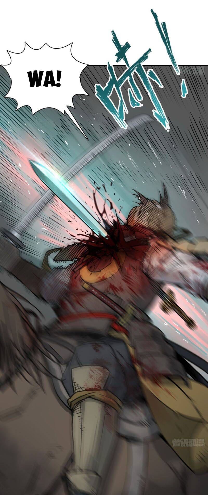 Bắt Đầu Từ Cửu Đầu Điểu Chapter 91 - Trang 2