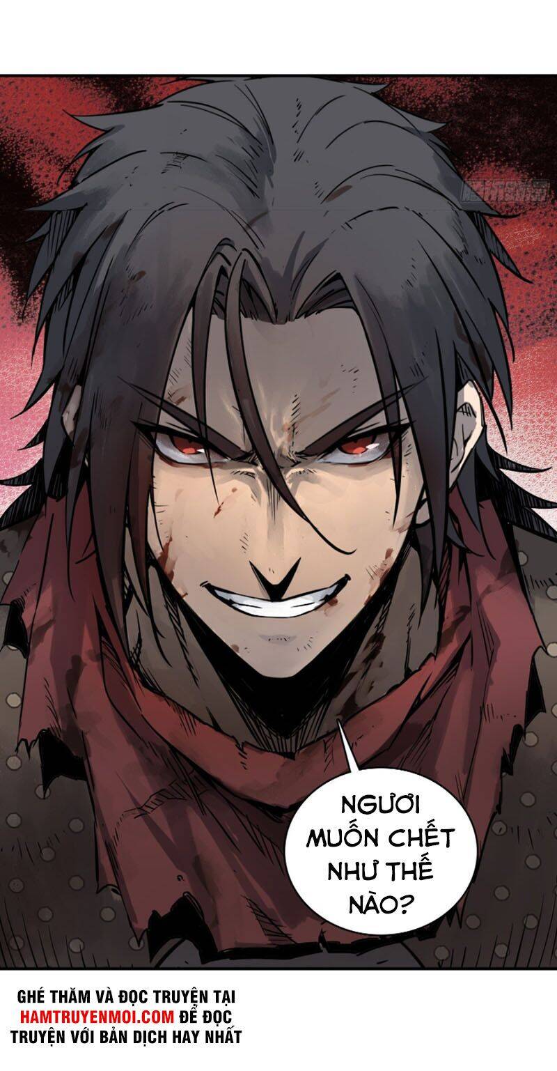 Bắt Đầu Từ Cửu Đầu Điểu Chapter 91 - Trang 2